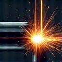 Custom fabrication icon