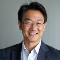 Photo of Kenichi Tanaka